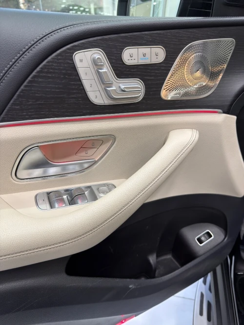 Mercedes GLE 2023 AMG