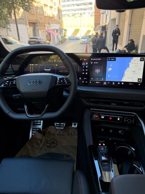Audi Q5 2026 S-Line