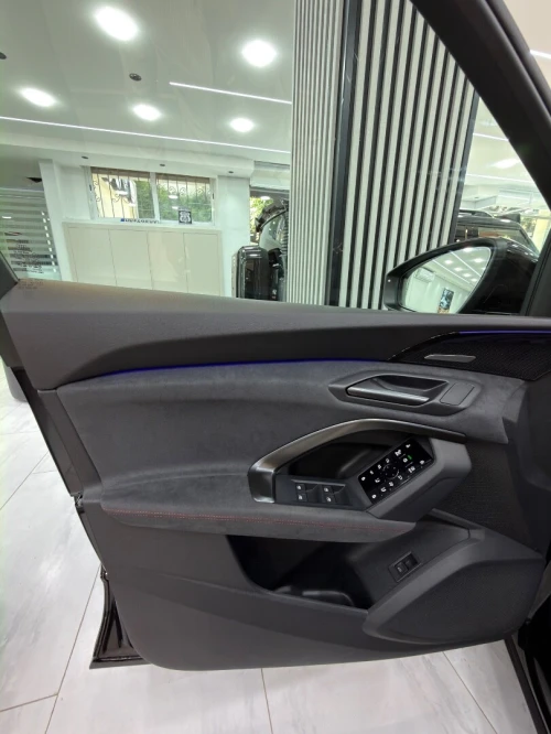 Audi Q5 2026 S-LINE