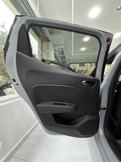 Renault Clio 5  2026 ALPINE