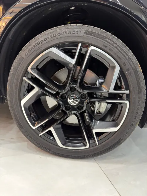 Volkswagen Tiguan 2024 R-Line
