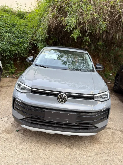 Volkswagen Tahru 2026 XR