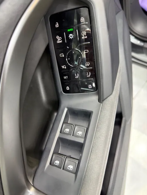 Audi Q5 2026 S-LINE