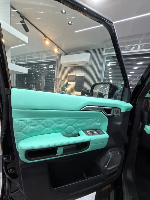 Jetour T2 2026 TRAVEL +