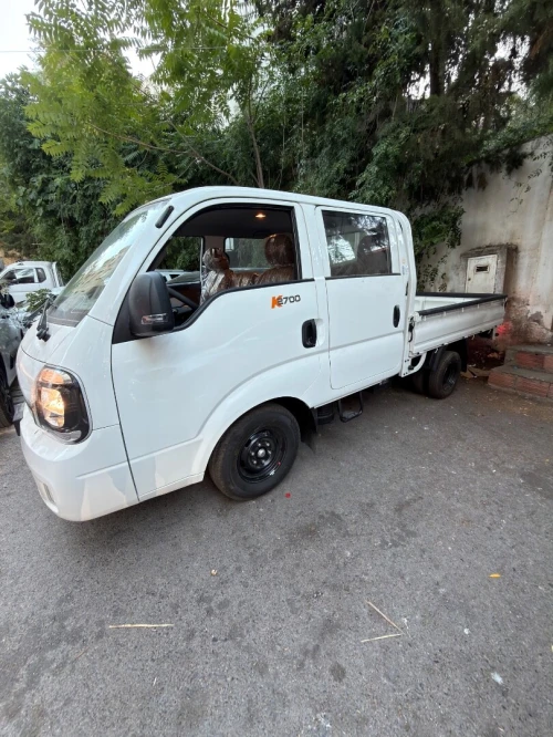 Kia K2700 2026