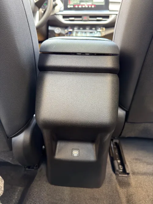 Kia K3 2026 