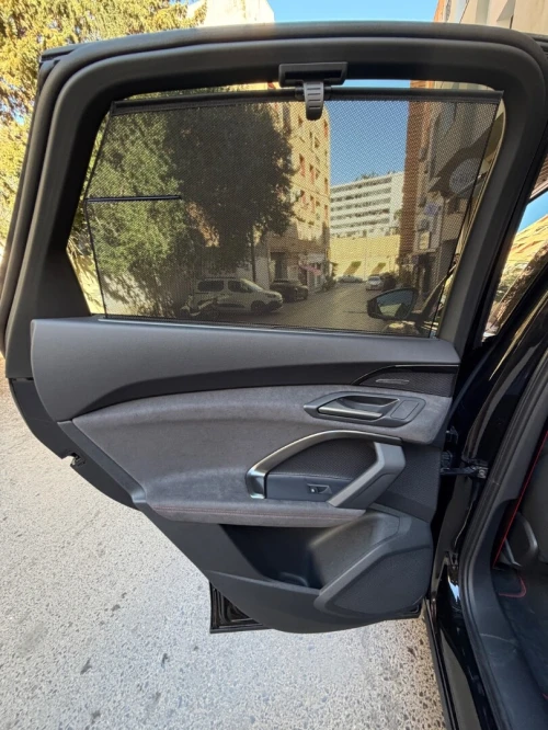 Audi Q5 2026 S-Line