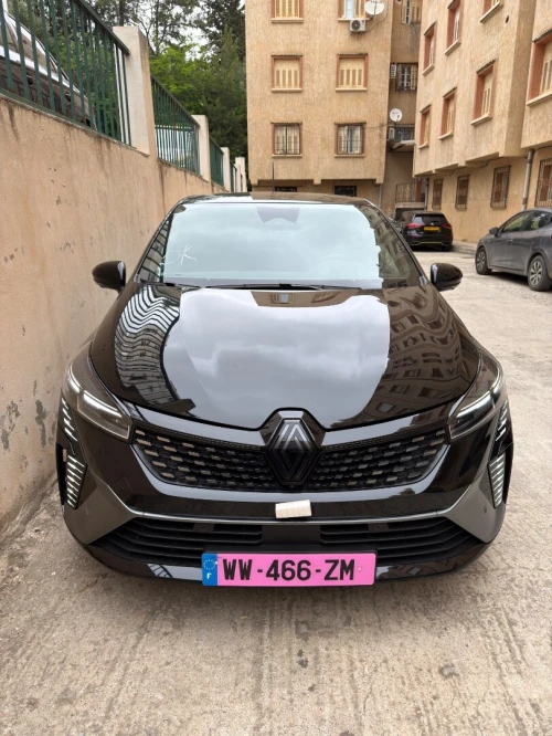 Renault Clio 5  2026 Esprit Alpine