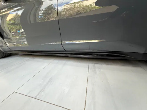 Porsche Panamera GTS 2025 
