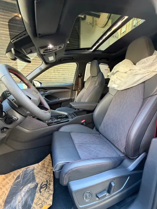 Audi Q5 2026 S-Line