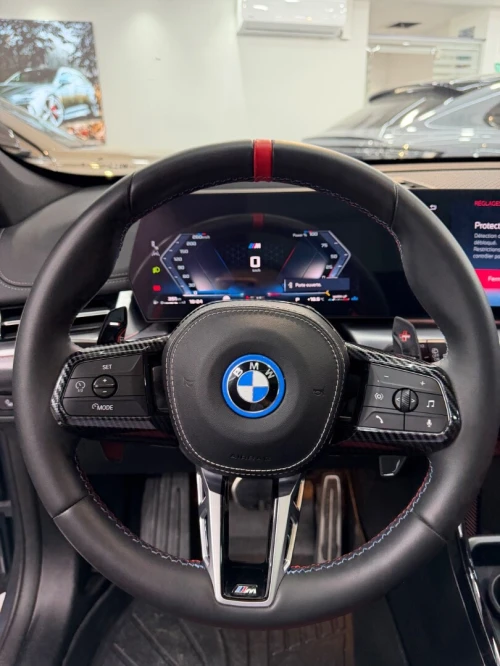 BMW X1 2025 M Performance