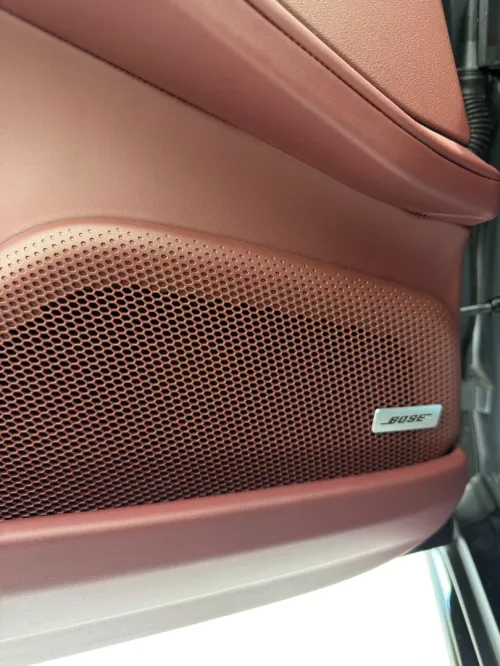 Porsche Panamera GTS 2025 