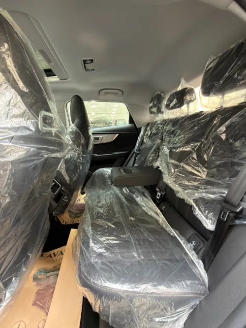 Chery TIGGO 5X 2025 