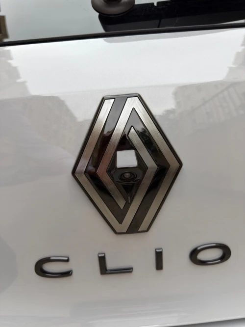 Renault Clio 5  2026 Esprit Alpine