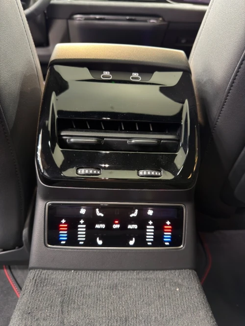 Audi A6 2026 S Line