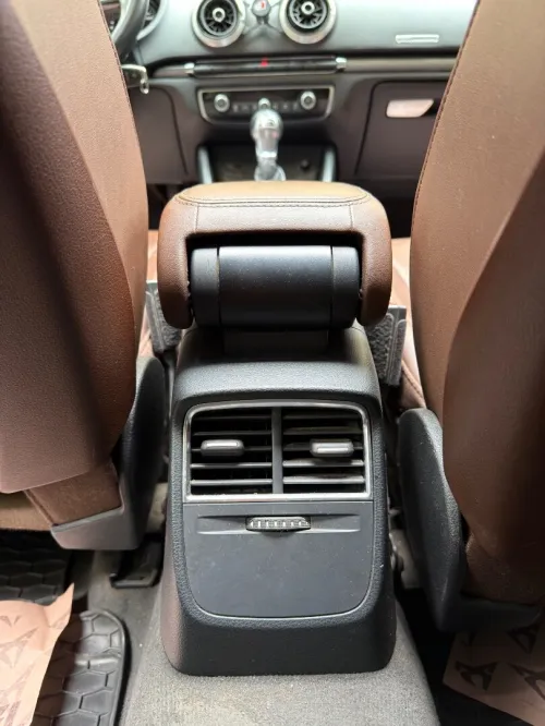 Audi A3 2019 DESIGN