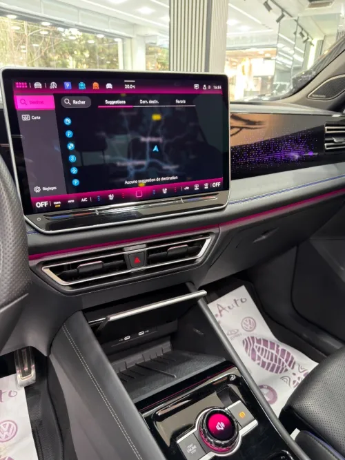 Volkswagen Tiguan 2024 R-Line