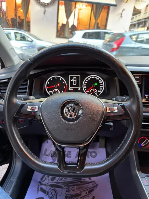 Volkswagen Polo 2019 