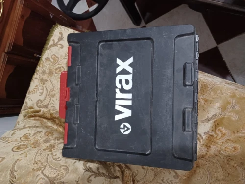 Cintreuse arbalète virax