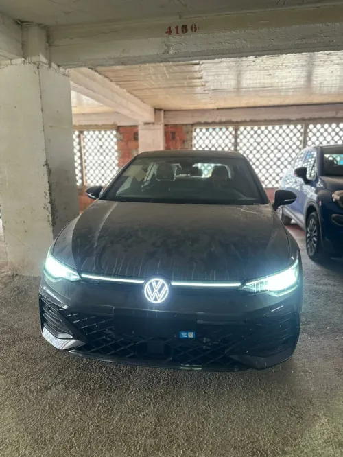 Volkswagen Golf 8 2025 Edition