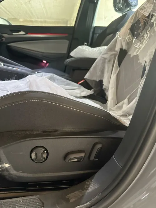 Volkswagen Golf 8 2025 Edition