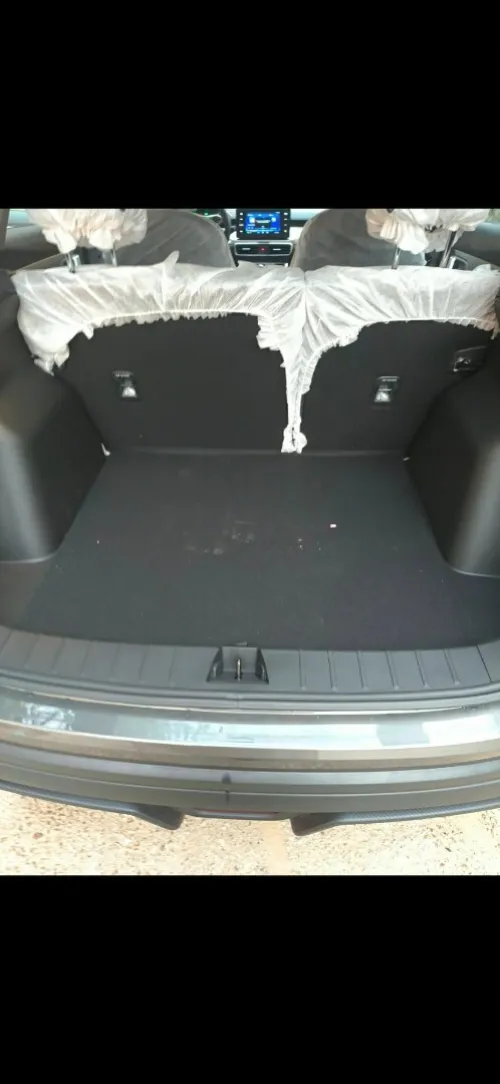 Geely Coolray 2026 Super idition