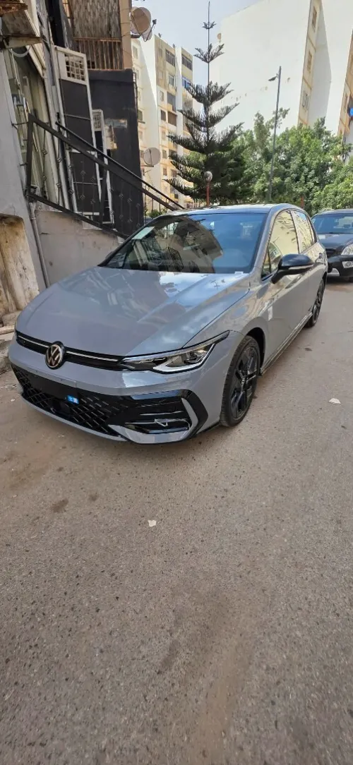 Volkswagen Golf 8 2025 R- Line 