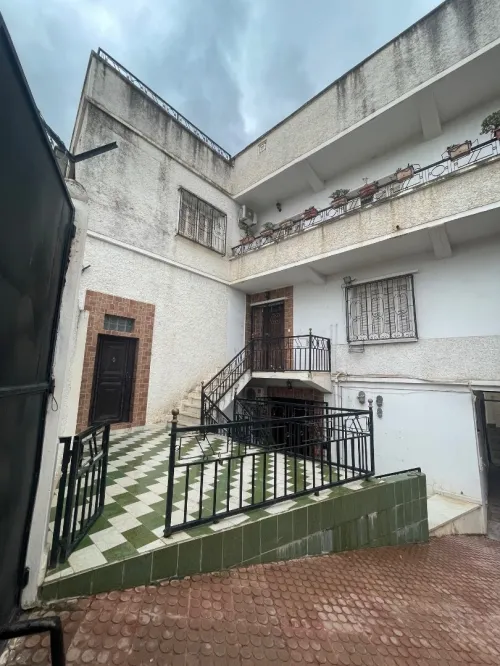 Vente Villa Blida Blida