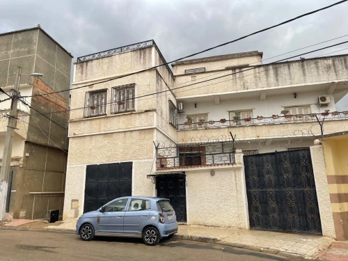 Vente Villa Blida Blida