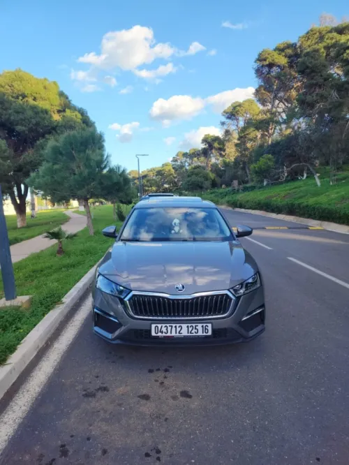 Skoda Octavia 2025 Pro