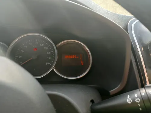 Dacia Sandero 2019 Stepway