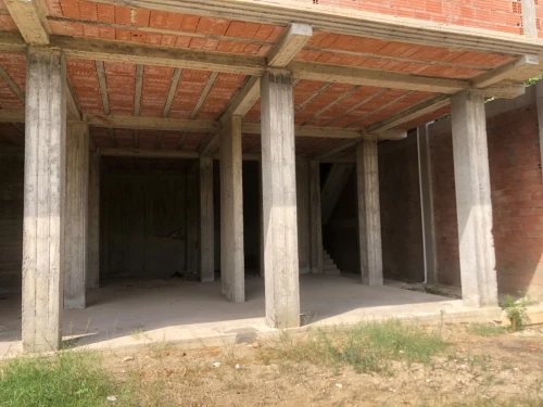 Location bien immobilier Boumerdès Thenia
