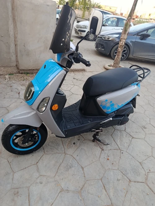 Coxi EstateX 2023