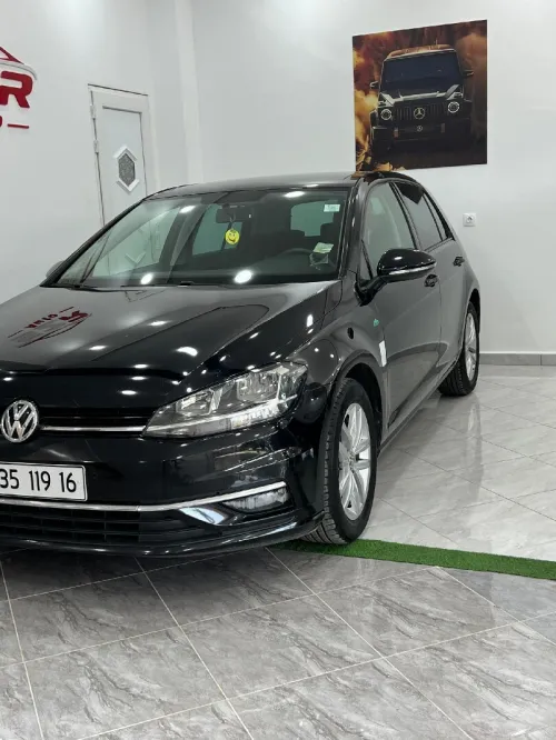 Volkswagen Golf 7 2019 memphis