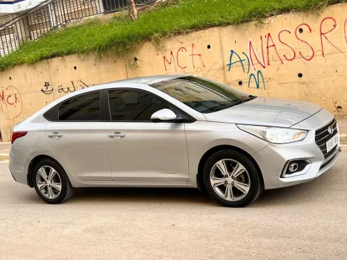 Hyundai Accent RB  4 portes 2018 Préstige