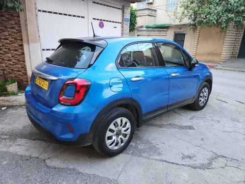 Fiat 500x 2023 Cult