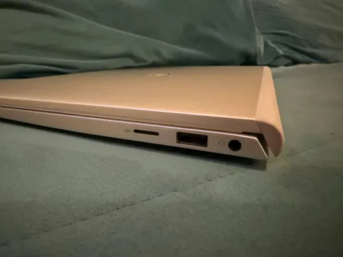 Ordinateur portable dell