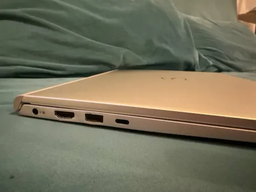 Ordinateur portable dell