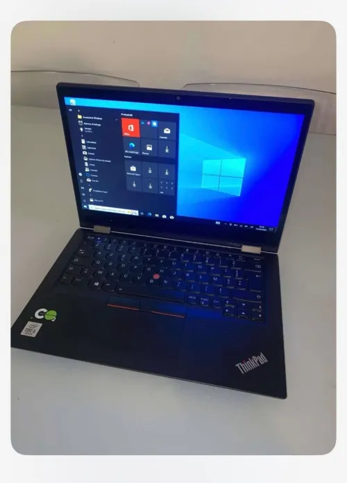 Pc Lenovo portable
