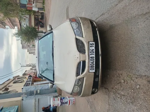 Nissan Almera 2004 Almera