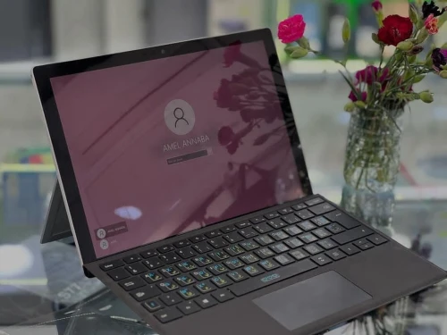 Pc surface 5 pro