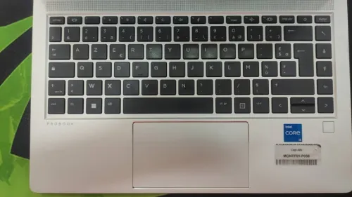 HP ProBook 440 G10 Intel i5 13eme Génération | 16 Go RAM | SSD 512 Go | Écran 14"