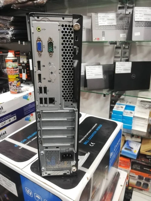 THINKCENTER M720S