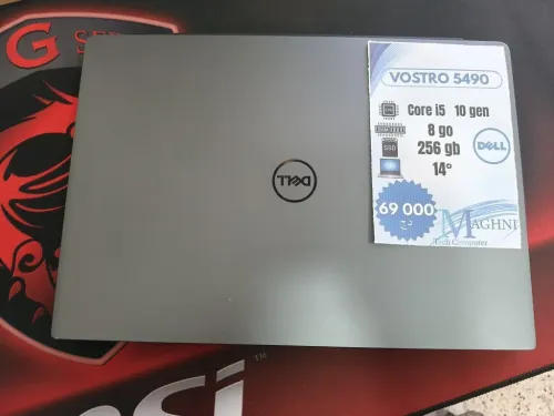 DELL VOSTRO 5490