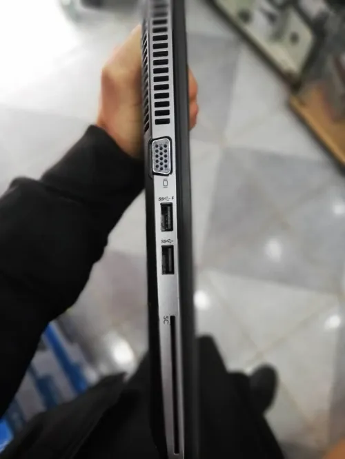 HP EliteBook 850