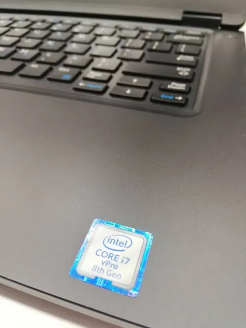 Dell Latitude 5490