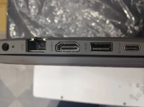 HP ProBook x360 11 G6 EE