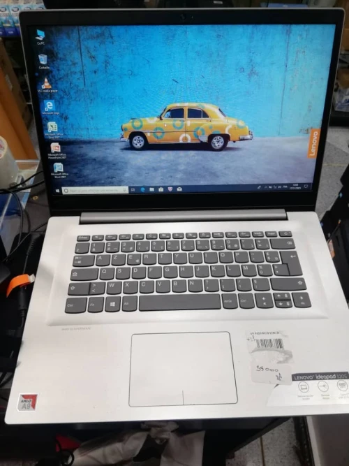 LENOVO IDEAPAD 320S