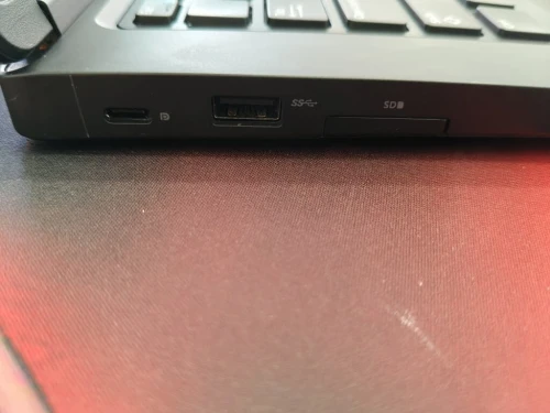 DELL LATITUDE 5490