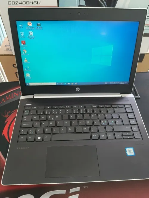 HP PROBOOK 430 G5